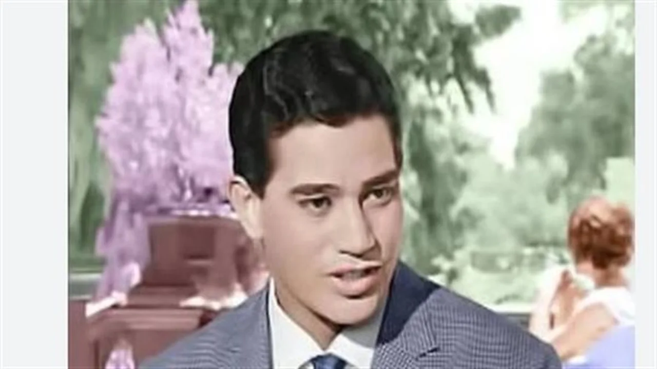 إرث خالد.. محرم فؤاد يتربع على عرش الفن بعد 23 عامًا من رحيله